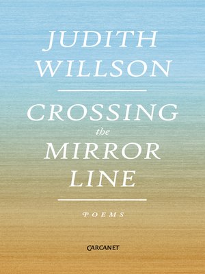 cover image of Crossing the Mirror Line